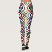 Collants liminaires (Dos)