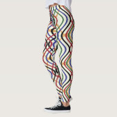 Collants liminaires (Gauche)