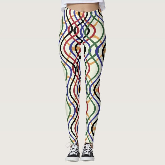 Collants liminaires (Devant)