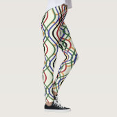 Collants liminaires (Droite)