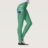 Collants Logo (Droite)