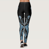 Collants Longs (Dos)