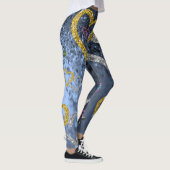 Collants Longs (Droite)
