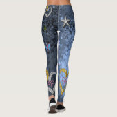 Collants Longs (Dos)