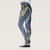 Collants Longs (Gauche)
