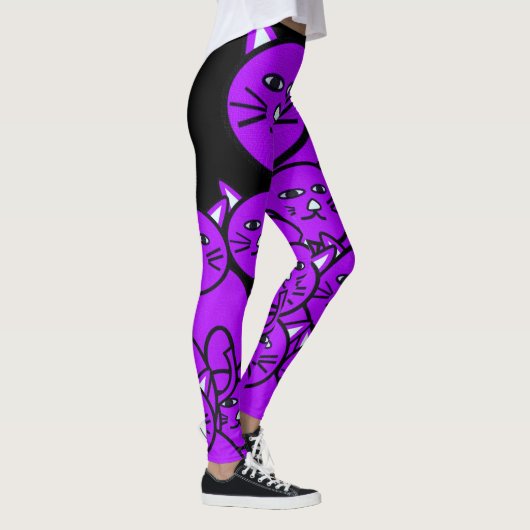 Collants Longs (Droite)