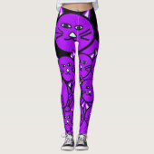 Collants Longs (Devant)