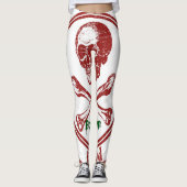 Collants Longs (Devant)