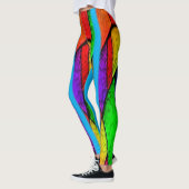 Collants Longs (Gauche)