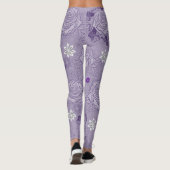 Collants Longs (Dos)