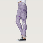 Collants Longs (Gauche)