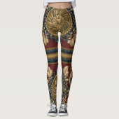 Collants Longs (Devant)