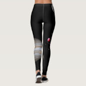 Collants Longs (Dos)