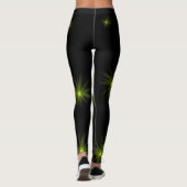 Collants Longs (Dos)