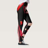 Collants longs de la Saint-Valentin (Droite)