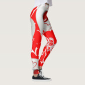 Collants longs de la Saint-Valentin (Droite)