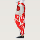 Collants longs de la Saint-Valentin (Gauche)