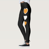 Collants Love Eclipse (Gauche)