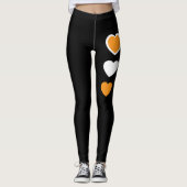 Collants Love Eclipse (Devant)