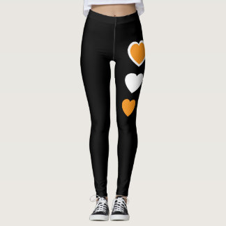 Collants Love Eclipse