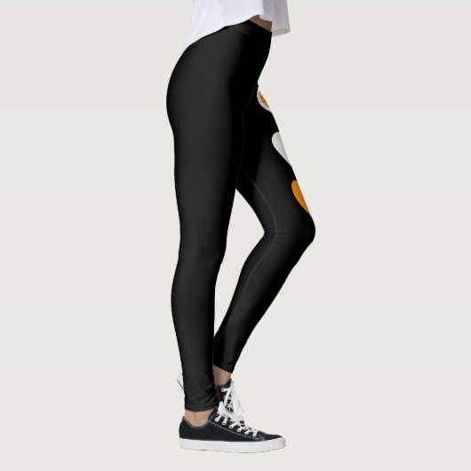 Collants Love Eclipse (Droite)
