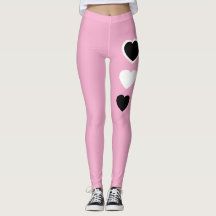 Collants Love Eclipse