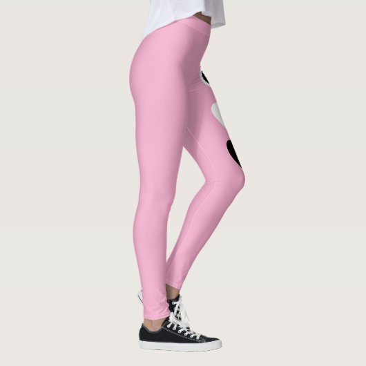 Collants Love Eclipse (Droite)
