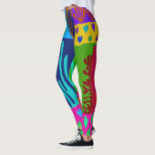 Collants Matisse (Gauche)