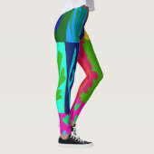 Collants Matisse (Droite)