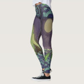 Collants Mermaid Moonlight (Gauche)