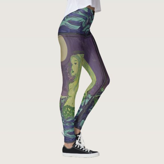 Collants Mermaid Moonlight (Droite)