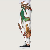 Collants Mermaid Silae (Gauche)