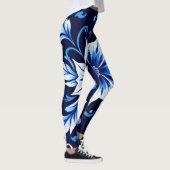 collants midnight bloom (Droite)
