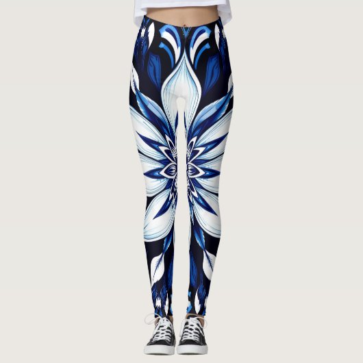 collants midnight majesty (Devant)