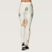 Collants Mignon Loutre (Dos)