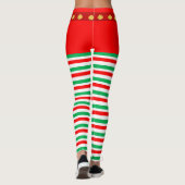 Collants mignons de lutin (Dos)