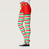 Collants mignons de lutin (Gauche)