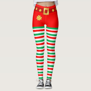 Collants mignons de lutin