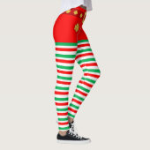 Collants mignons de lutin (Droite)
