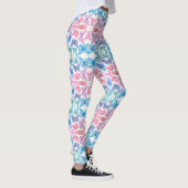 Collants Mosaïque Papillon (Droite)