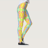 Collants Mosaïque Sue (Droite)