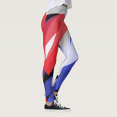 Collants multicolores (Droite)