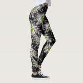 Collants Neon Starburst (Droite)