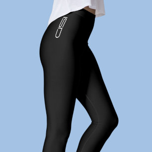 Collants noirs ISD