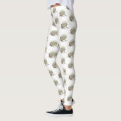 Collants ou bas pour bernard-l'ermite (Gauche)