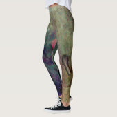 Collants Paillettes Slime (Gauche)