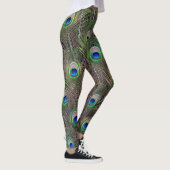 Collants Paon (Droite)