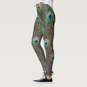 Collants Paon (Gauche)