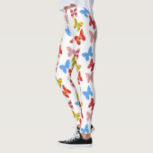 Collants Papillon (Gauche)