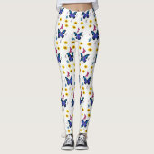 Collants Papillon (Devant)